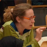 Mariann Halasy-Nagy Liratni