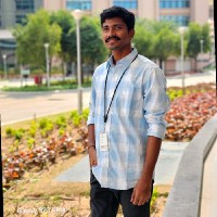 Vijay Kumar Pothula