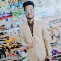 Saksham Agrawal