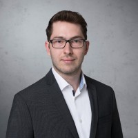 Kevin Staubli