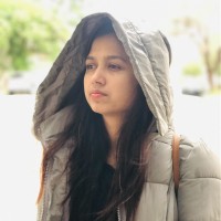 Anju Dahal
