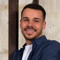 Pablo Le Guillou