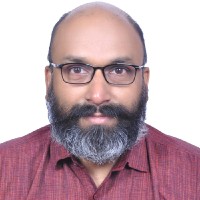 Vineet Bhaskaran