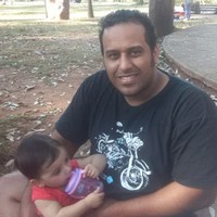 ELTON SOS Bebidas Representante comercial