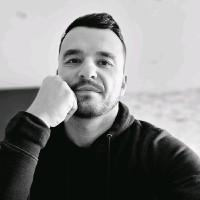 Michaël Dast