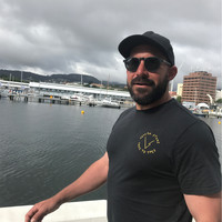 Nathan Batanas