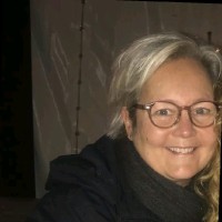 Peggy Van Der Hust