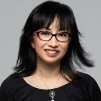 Judy Yeh