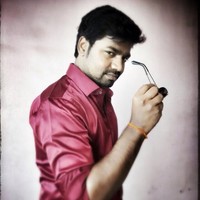 Vinoth G