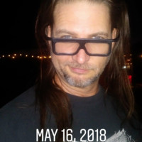 Steve Harding