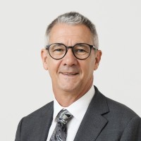 Shane Drumgold SC