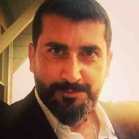 Cüneyt Okande