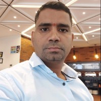 Avinash Harne