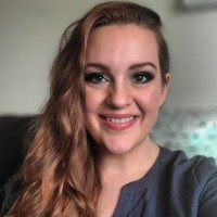 Brittany-Kelley Coffman Makepeace