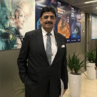 Anil Saberwal