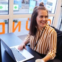 Charlotte Jonstang Hagen