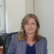Ranka Jovanovic