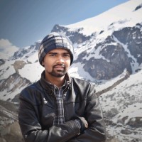 Abhishek Mahata