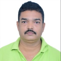 Jaya Prakash Sahoo