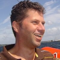 Pieter Groeneweg