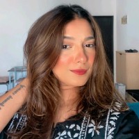 Khyati Mistry