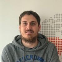 Patricio Paulino