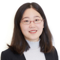 Xinran Ma