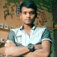 Tusharkanta Mundari