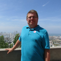 Robert Buenger