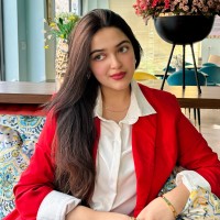 Divya Dogra