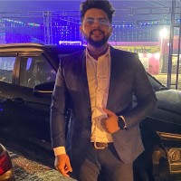 Sachin Yadav