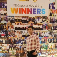 Saurabh Samdarshi