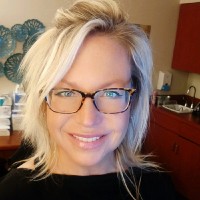 Tina Hamilton