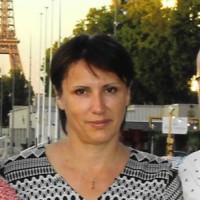 Sylviane Bailly