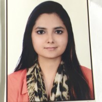 Mrinalika Singh