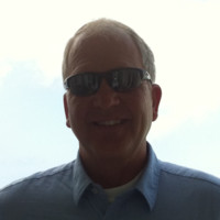 Gordon Lang