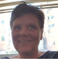 Dorthe Hansen