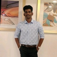 Mukeshkannan S