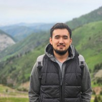 Farrukh Komilov