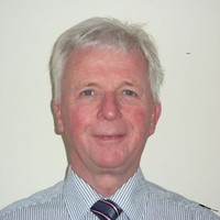 Jim Tasker  (Now retired)