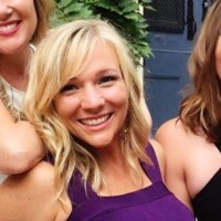 Rachel Bisker