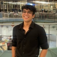 Srinjoy Das