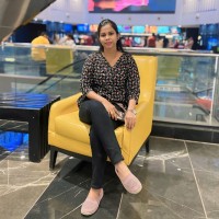 Megha Suryawanshi