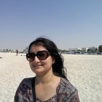 Bindi Gandhi