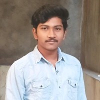 Venkat Kishor