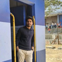 Ashish Shukla