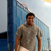 Avinash M