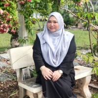 Norfitriah Mat Seman