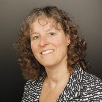 Ingrid Sitters - Dornseiffen