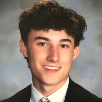 Carson Grant